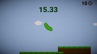 Gherkin Battle screenshot, image №1276978 - RAWG