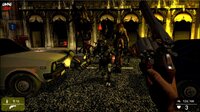 Brutal State (Singleplayer FPS Campaign) screenshot, image №2457786 - RAWG
