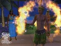 The Sims 2: Bon Voyage screenshot, image №477539 - RAWG