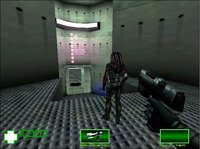 Hired Guns (N/A) screenshot, image №371448 - RAWG