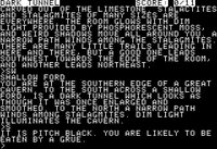 Zork II: The Wizard of Frobozz screenshot, image №3231019 - RAWG