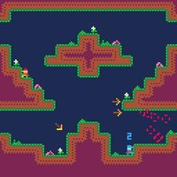 Arrowheads screenshot, image №1148428 - RAWG
