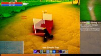 Swords of Time screenshot, image №2604742 - RAWG