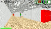 Baldi's Basics - Challenges Demo screenshot, image №2326107 - RAWG