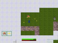 Zombie Pandemic (retrogressionGame) screenshot, image №3688331 - RAWG
