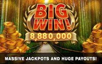 Slots Tiger King Casino Slots screenshot, image №1408141 - RAWG