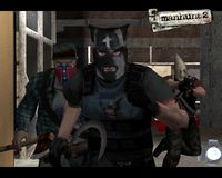 Manhunt 2 screenshot, image №529616 - RAWG