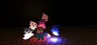 Ghosts 'n traps screenshot, image №2940796 - RAWG
