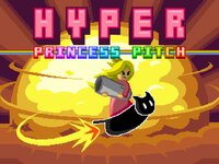 Hyper Princess Pitch screenshot, image №3246617 - RAWG