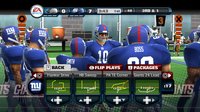 Madden NFL 11 screenshot, image №546956 - RAWG