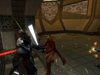 Star Wars: Knights of the Old Republic II – The Sith Lords screenshot, image №767384 - RAWG