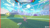 NEOTAG LEAGUE screenshot, image №4147804 - RAWG