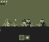 Pea Shooter screenshot, image №3588960 - RAWG