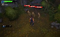 Twisted Woods screenshot, image №3157456 - RAWG