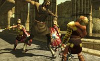 Gods & Heroes: Rome Rising screenshot, image №359002 - RAWG