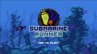 Submarine Runner (itch) screenshot, image №2937107 - RAWG