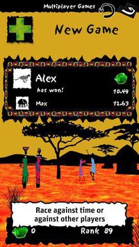 Ubongo - Puzzle Challenge screenshot, image №1387531 - RAWG