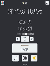 Arrow Twist screenshot, image №1822932 - RAWG