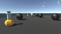 Rolly Ball (tedman) screenshot, image №3265606 - RAWG