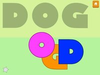 Spelling Games for Kids & Parents screenshot, image №1509662 - RAWG