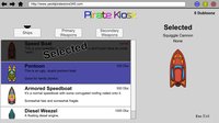 Pirates Are BLANKing Awesome screenshot, image №1896156 - RAWG