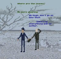 Waiting for Godot: A Simulator screenshot, image №2606314 - RAWG