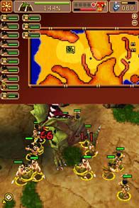 Legendary Wars: T-Rex Rumble screenshot, image №255118 - RAWG
