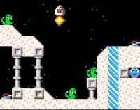 Alien Rescue Mission (itch) screenshot, image №2265680 - RAWG