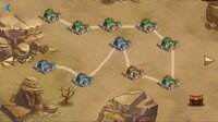 Goddess Of Card War screenshot, image №2718186 - RAWG