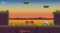 The Brave Little Cloud screenshot, image №3983492 - RAWG