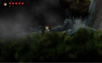 Sonia - The Forest and the Sword screenshot, image №1092006 - RAWG