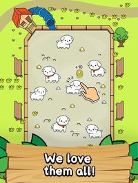 Dog Evolution - Clicker Game screenshot, image №1432314 - RAWG