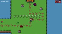 DouDas Danger screenshot, image №3418329 - RAWG