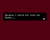 Because I could not stop for Death... screenshot, image №3045495 - RAWG