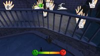 Don't Touch The Penguin screenshot, image №2376485 - RAWG