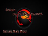 Mortal Kombat Origins screenshot, image №1219157 - RAWG