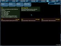 Artemis Spaceship Bridge Simulator screenshot, image №135149 - RAWG