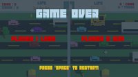 Run Chicken! v1.6.1 screenshot, image №1282141 - RAWG