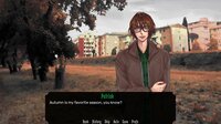 Autumn Is His Favorite Season (prototype) screenshot, image №2509114 - RAWG