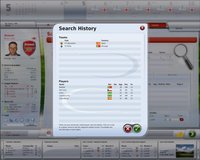 FIFA Manager 09 screenshot, image №496175 - RAWG
