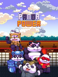 Panda Power screenshot, image №927372 - RAWG