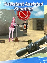 Shooting World 2 - Gun Shooter screenshot, image №2681897 - RAWG