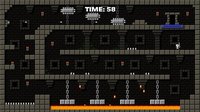 Castle Of Pixel Skulls screenshot, image №1193011 - RAWG