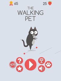 The Walking Pet screenshot, image №1435680 - RAWG