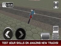 Jumping Moto - Tricky Mater screenshot, image №1611779 - RAWG