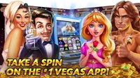 Caesars Slots: Free Slot Machines and Casino Games screenshot, image №724801 - RAWG