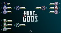 Hunt For Gods screenshot, image №653611 - RAWG