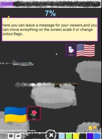 VS Live Game For TikTok - Flags screenshot, image №3228476 - RAWG