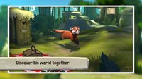 My Red Panda - Your lovely pet simulation screenshot, image №1520378 - RAWG