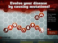Infection 2 Bio War Simulation by Fun Games For Free screenshot, image №914804 - RAWG